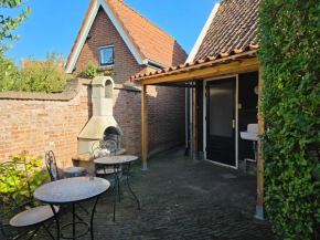 Vakantiewoning Veere VE01